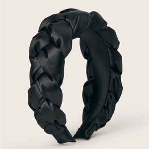 The Frida Headband | black | Ceremonia